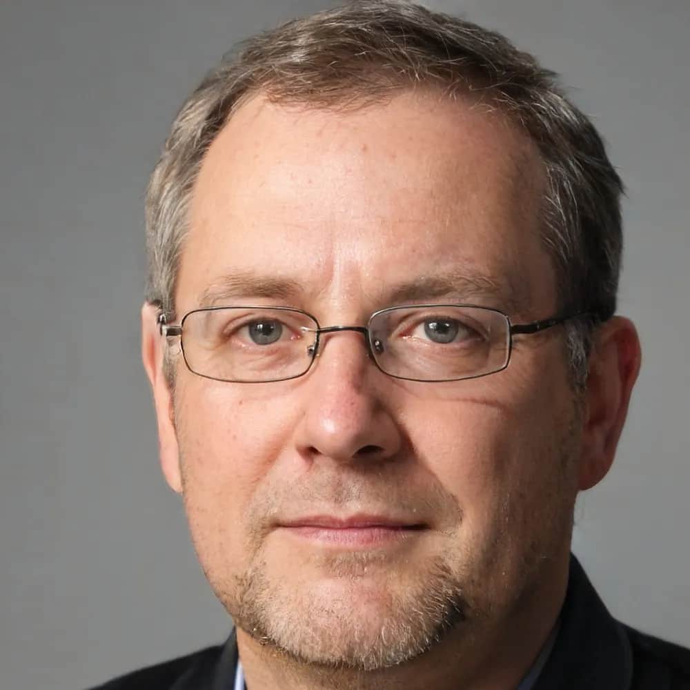 Autor Michał Kozikowski