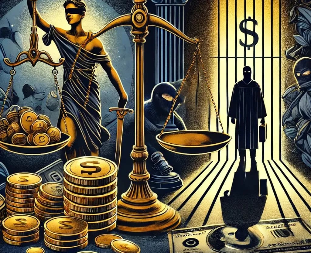 Kradzież gazu: przestępstwo czy wykroczenie? Poznaj konsekwencje