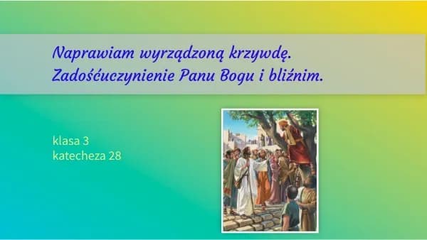 Jak zadośćuczynić za kradzież i naprawić wyrządzone krzywdy