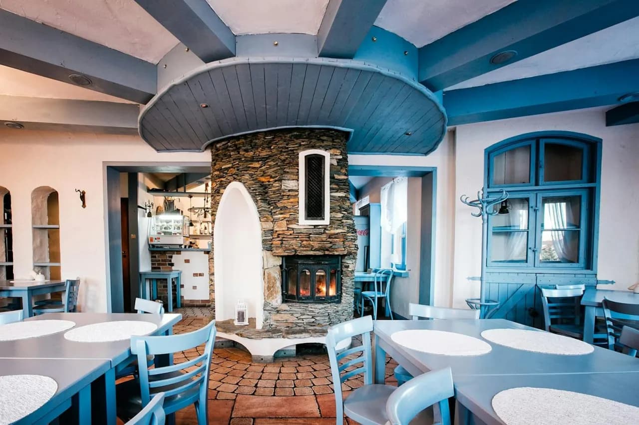 Stołówka Szczytno: Gdzie zjeść w mieście? Top 5 miejsc