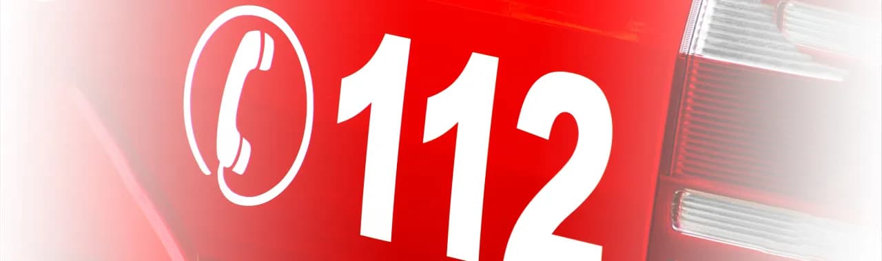 W jakich sytuacjach pogotowie wzywa policję - pełna lista przypadków