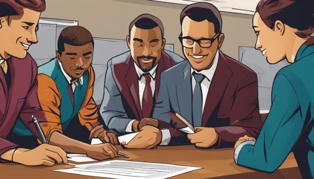 Podpisanie umowy z datą wsteczną - wykroczenie czy przestępstwo?