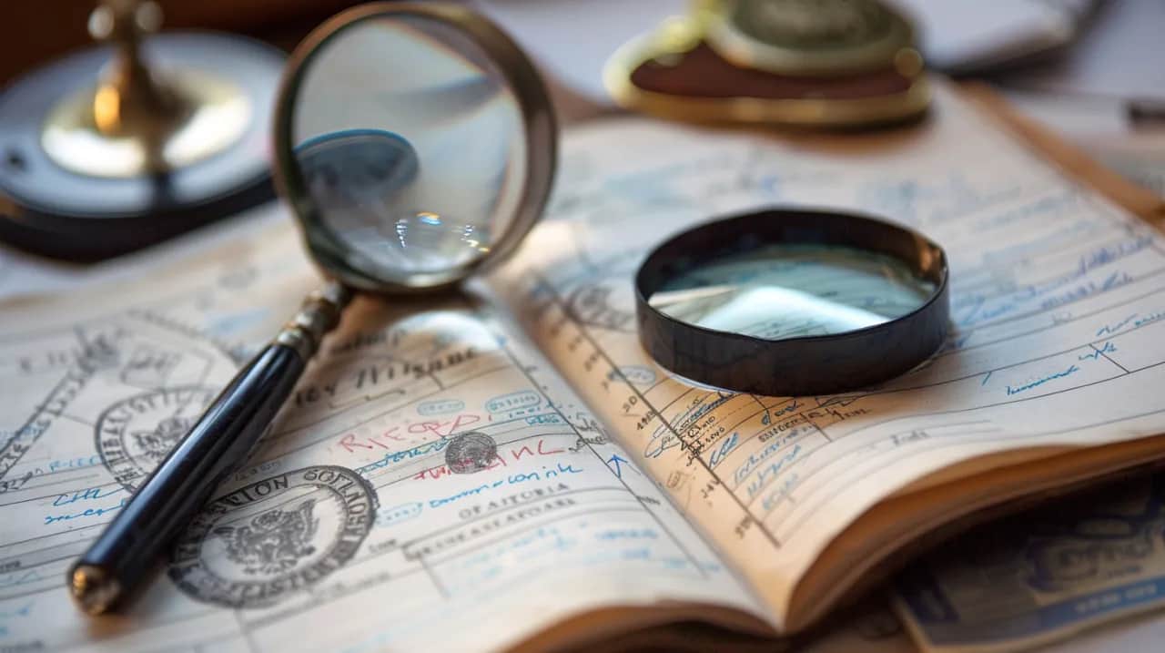 Podanie o przyjęcie do służby: Co powinno zawierać? Poradnik