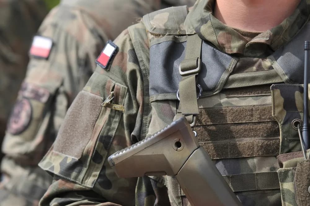 Jak wygląda służba w wojsku? Poznaj prawdę o codziennych obowiązkach