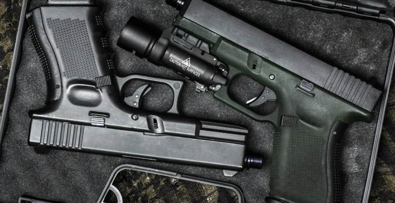 Pozwolenie na broń – od ilu lat można je zdobyć i jakie są wymagania?