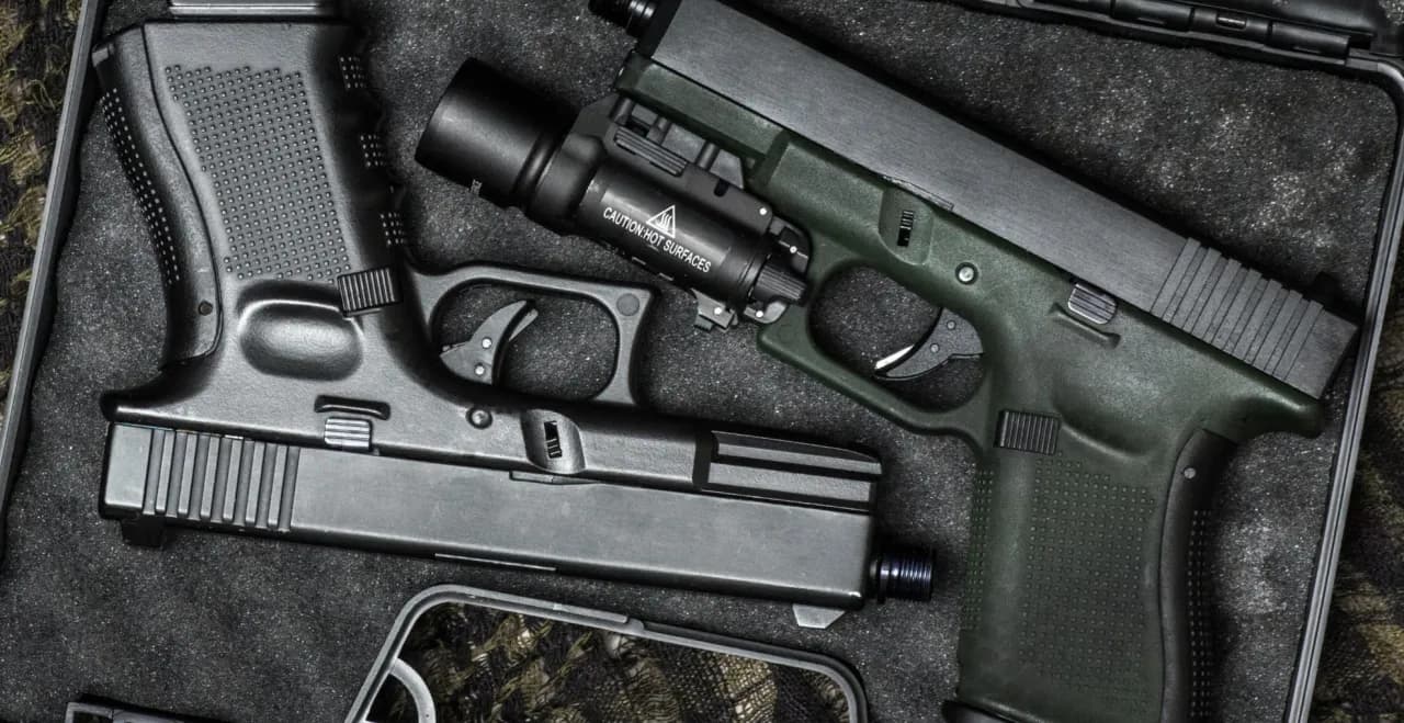 Pozwolenie na broń – od ilu lat można je zdobyć i jakie są wymagania?