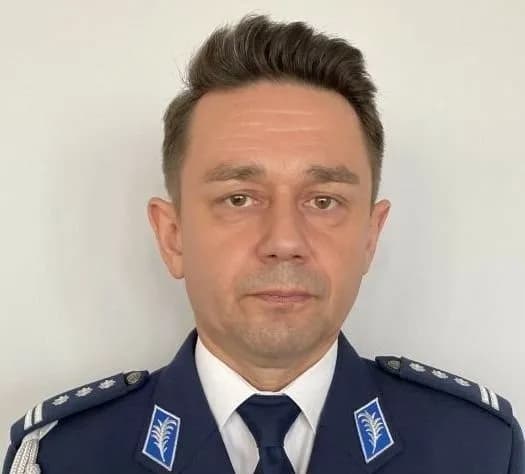 Oświadczenie majątkowe komendanta głównego policji: szokujące zarobki i majątek