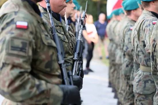 Terytorialna służba wojskowa – co to jest i jak działa w Polsce?