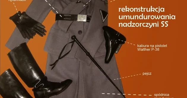 Umundurowanie SS: tajemnice, historia i symbolika mundurów tej formacji