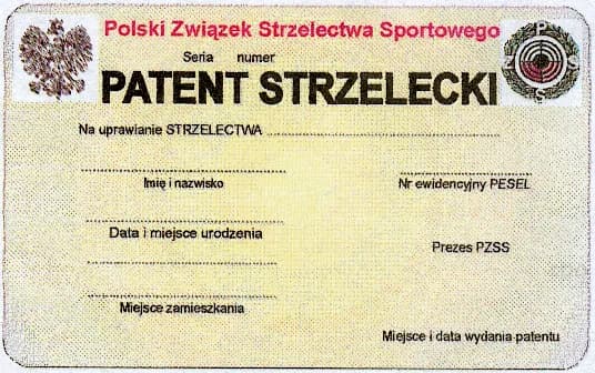 Jak zrobić pozwolenie na broń sportową - uniknij najczęstszych błędów