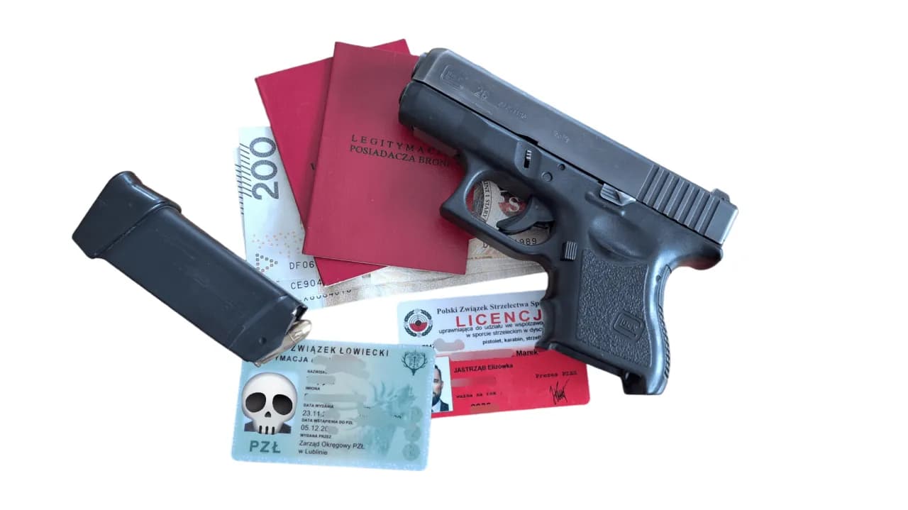 Ile kosztuje pozwolenie na broń kolekcjonerską? Zaskakujące wydatki!