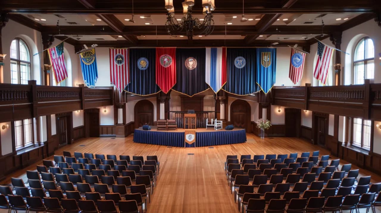 Promocja doktorska: Co to za uroczystość? Przebieg ceremonii