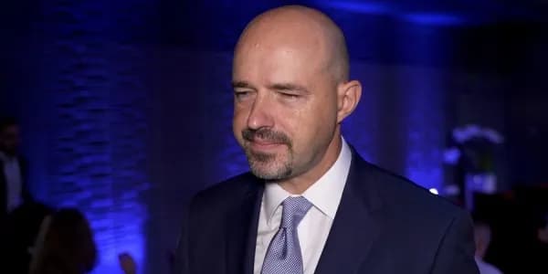 Komendant CBŚP: Cezary Luba i zmiany w kierownictwie policji