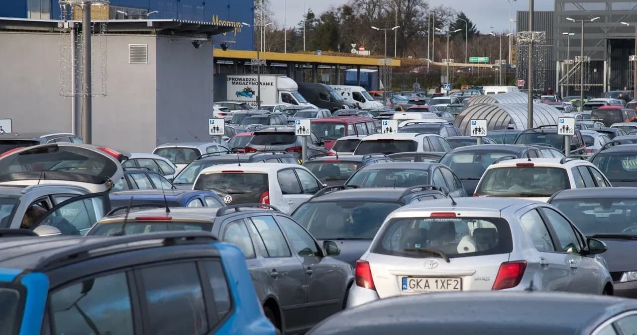 Jak anulować mandat z Kauflandu i uniknąć zbędnych kosztów?