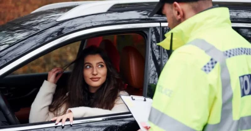 Kontrola policyjna: najnowsze zasady dotyczące wymaganych dokumentów