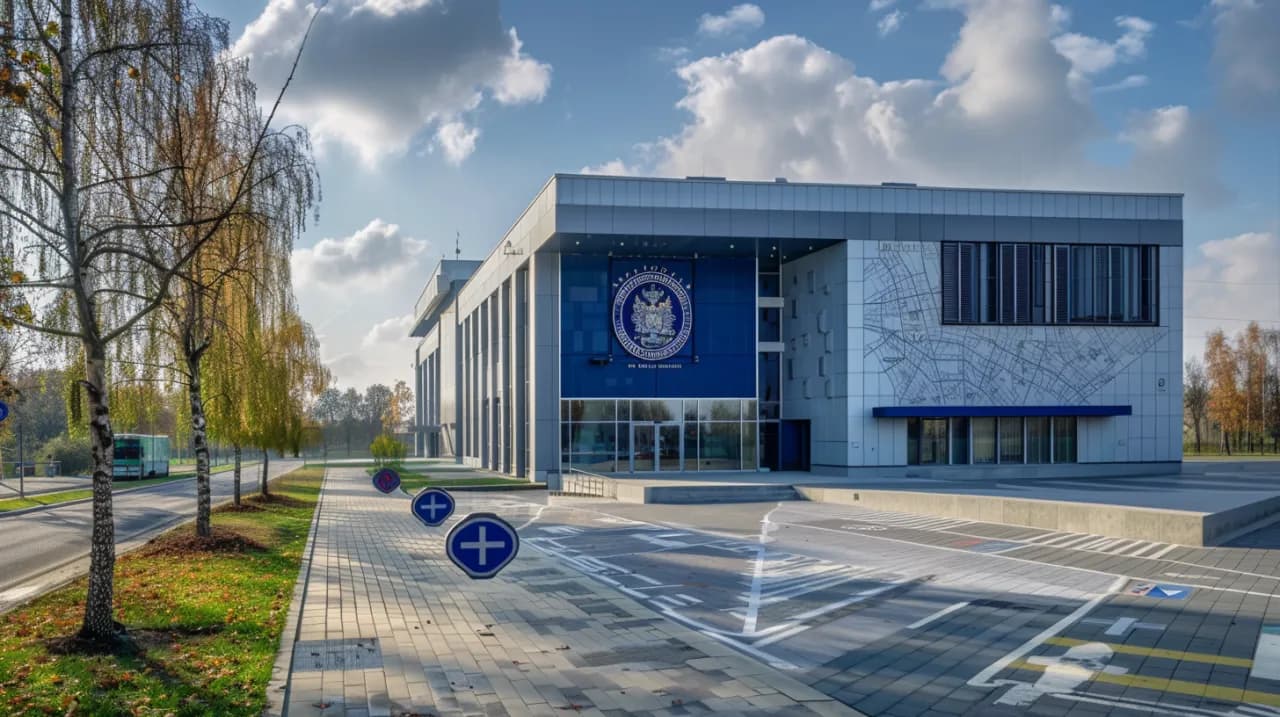 Olsztyn: Gdzie zgłosić się na policję? Adresy i kontakty