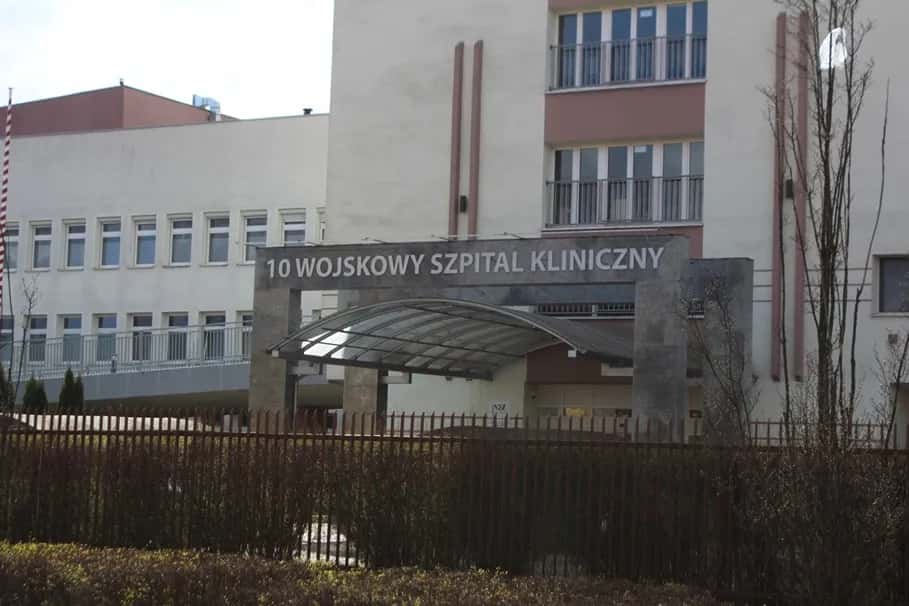 Aktualny komendant szpitala wojskowego w Bydgoszczy – co warto wiedzieć