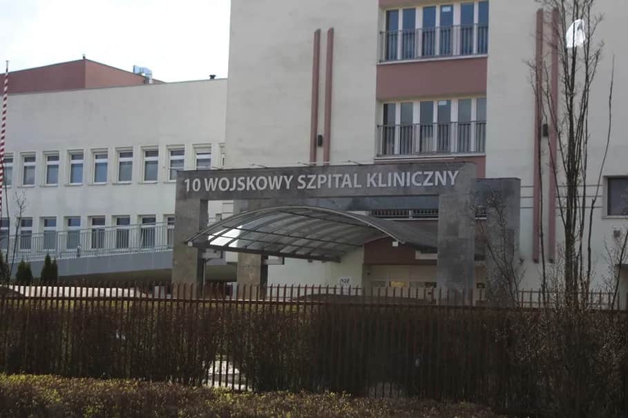 Aktualny komendant szpitala wojskowego w Bydgoszczy – co warto wiedzieć