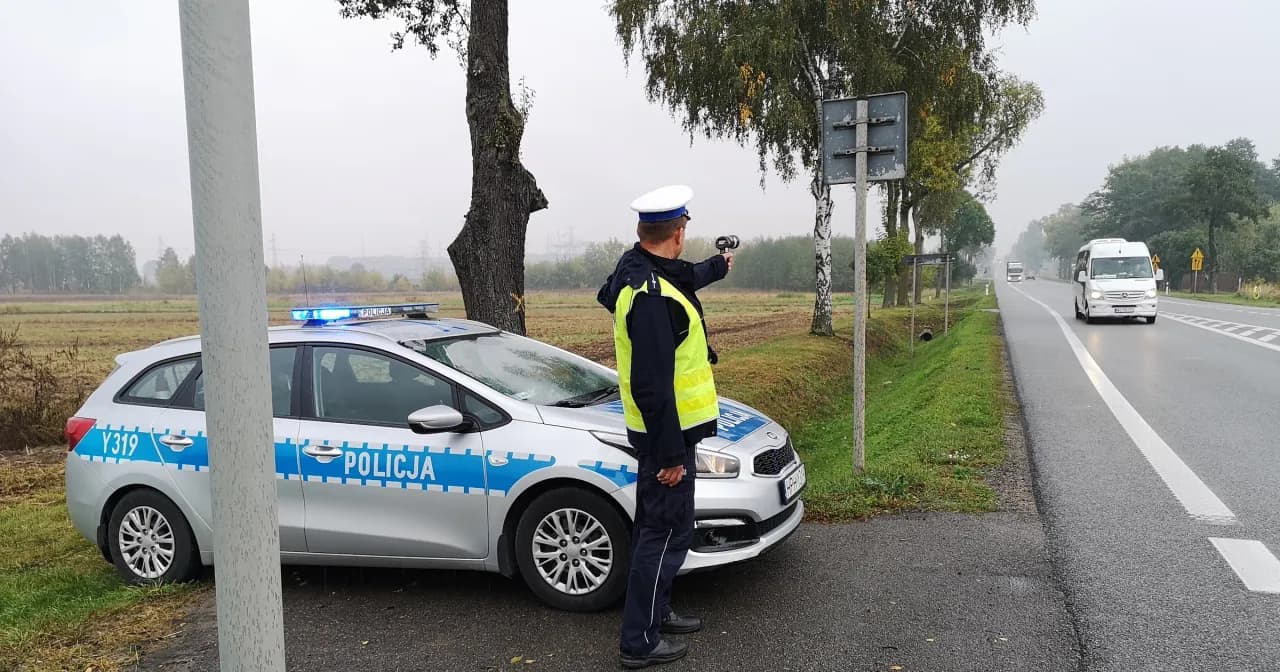 Czy policja faktycznie może wykryć antyradar? Skuteczne metody kontroli