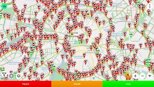 Jak sprawdzić gdzie stoi policja online - ważne informacje i porady