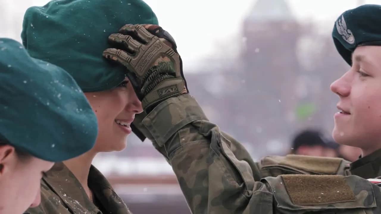 Liceum służb mundurowych Wrocław - ile punktów potrzeba na przyjęcie?