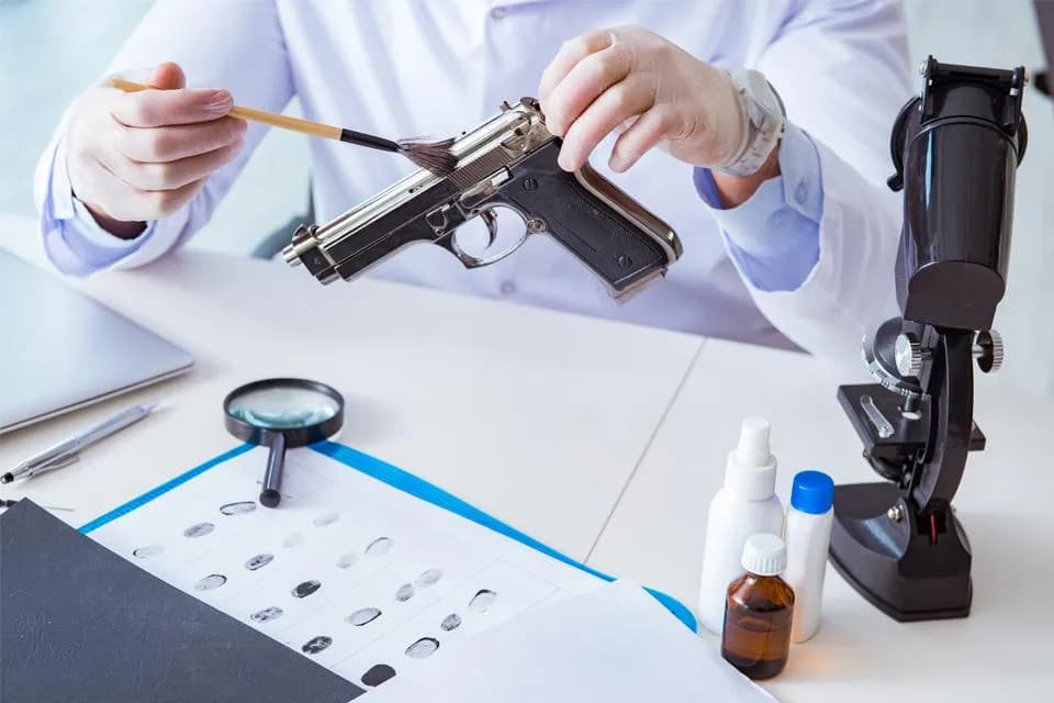 Gdzie studiować kryminalistykę w Polsce? Sprawdź najlepsze opcje