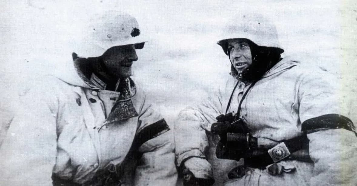 Umundurowanie Wehrmachtu: jak dostosowywano mundury do warunków wojny