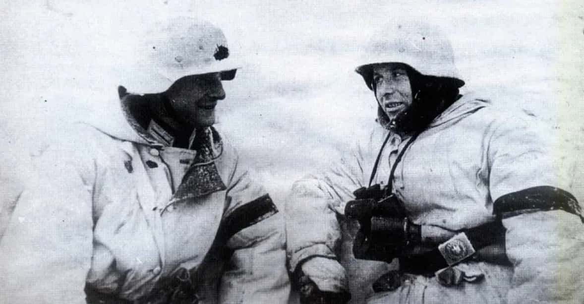 Umundurowanie Wehrmachtu: jak dostosowywano mundury do warunków wojny