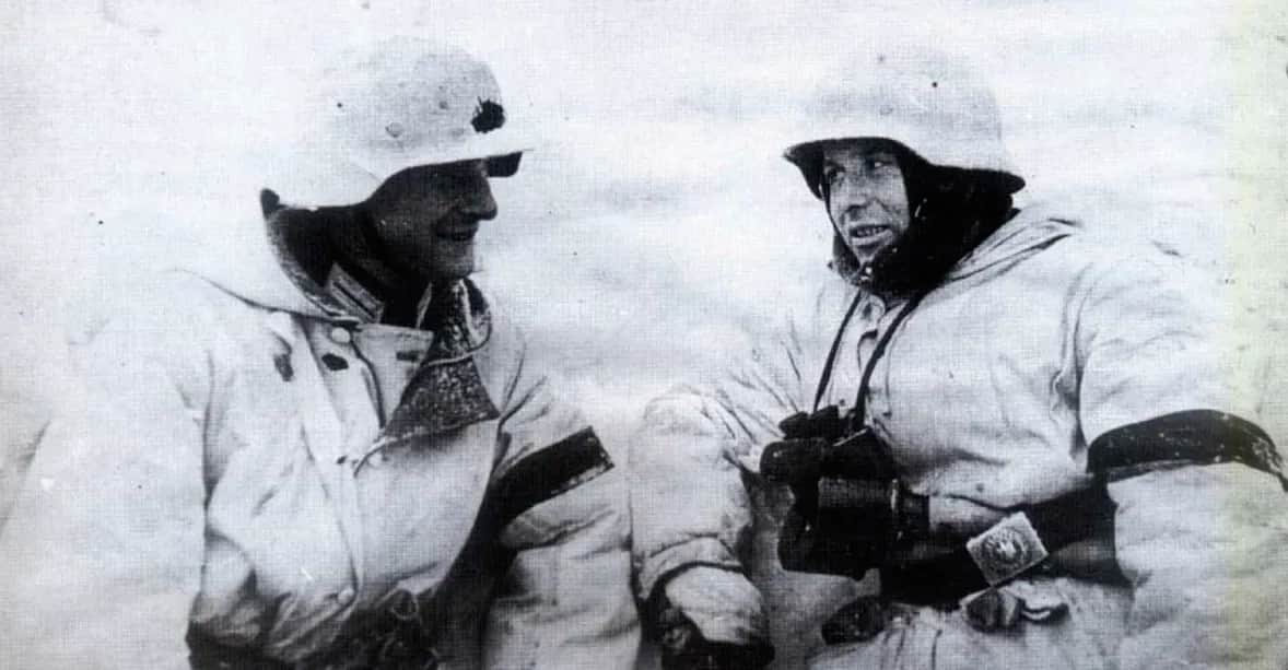 Umundurowanie Wehrmachtu: jak dostosowywano mundury do warunków wojny