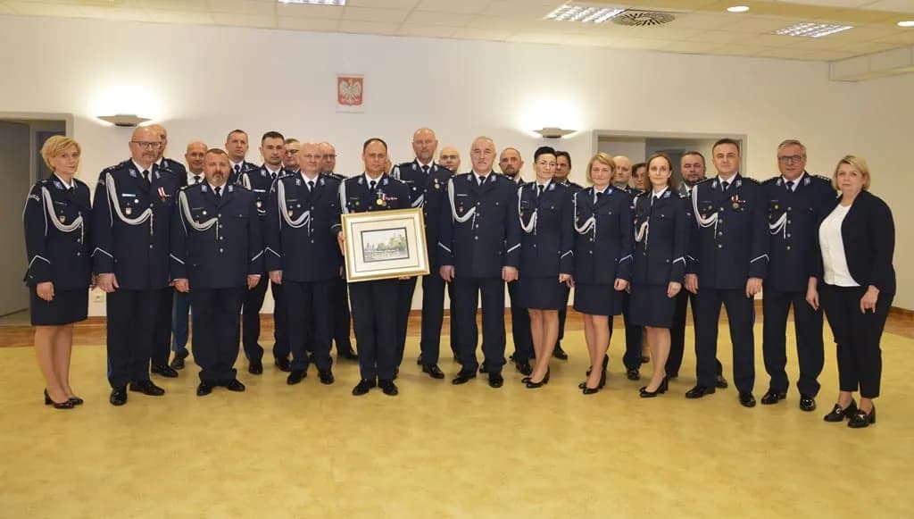 Komendant miejski policji – kto nim jest i jakie ma zadania?