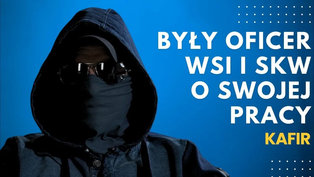 Jak działają służby specjalne w Polsce? Odkryj ich tajemnice i wyzwania