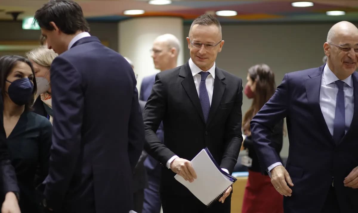 Bezpieczeństwo na Węgrzech: porady dla turystów