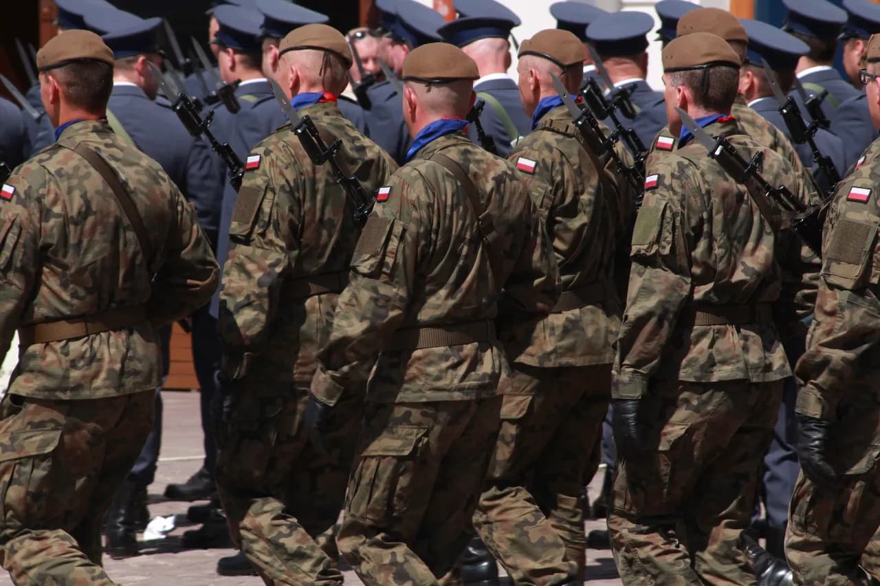 Służby mundurowe jakie są i jakie mają zadania w Polsce?