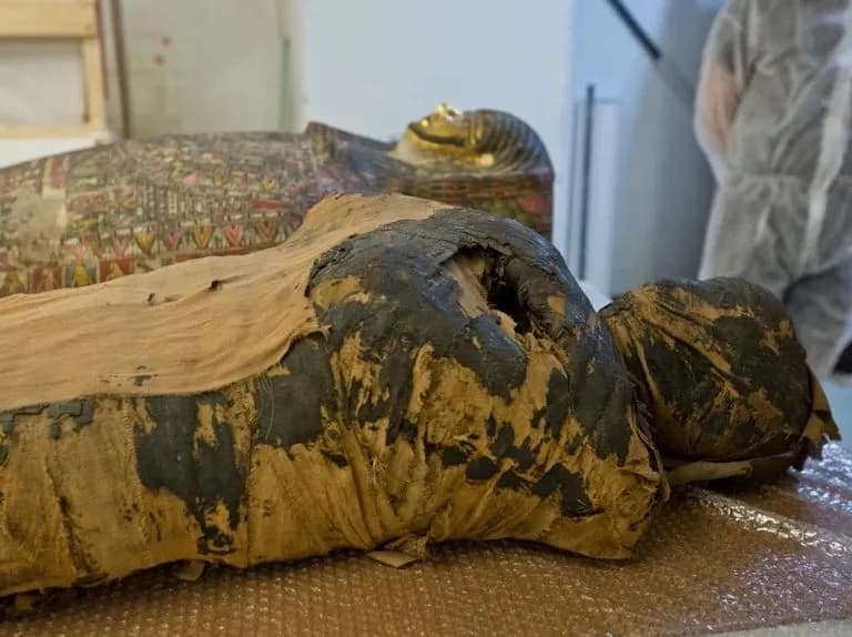 Aktualności z Peru: niespodziewane odkrycia w pobliżu Machu Picchu