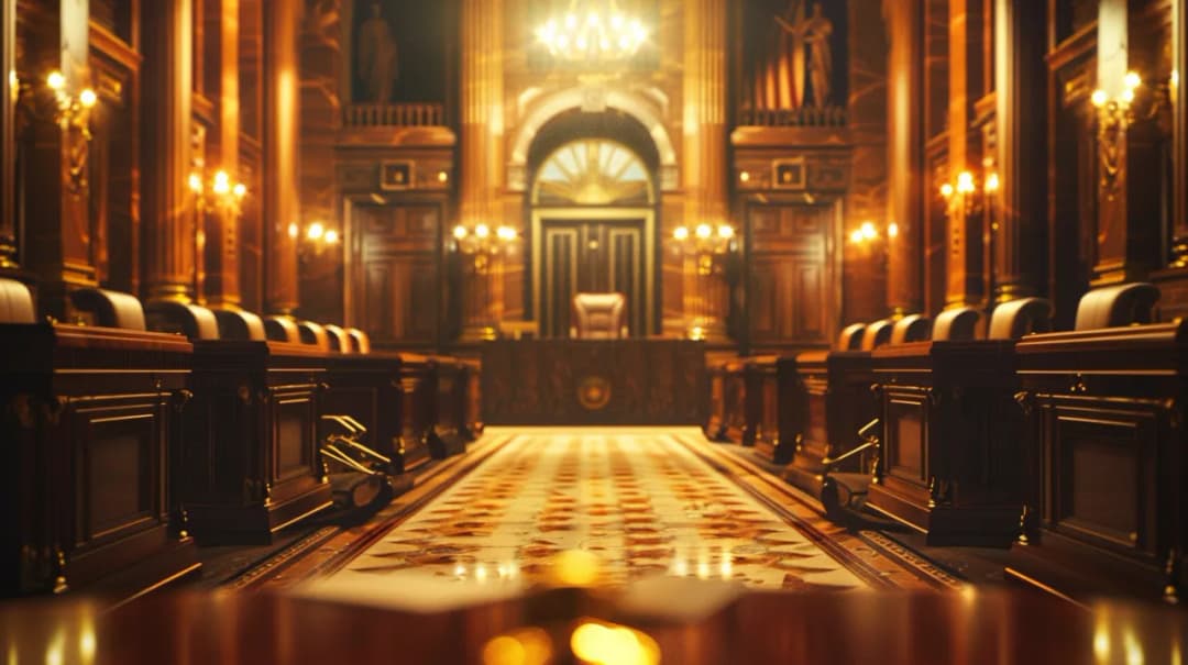 Senat: Kim są kandydaci? Profil idealnego senatora