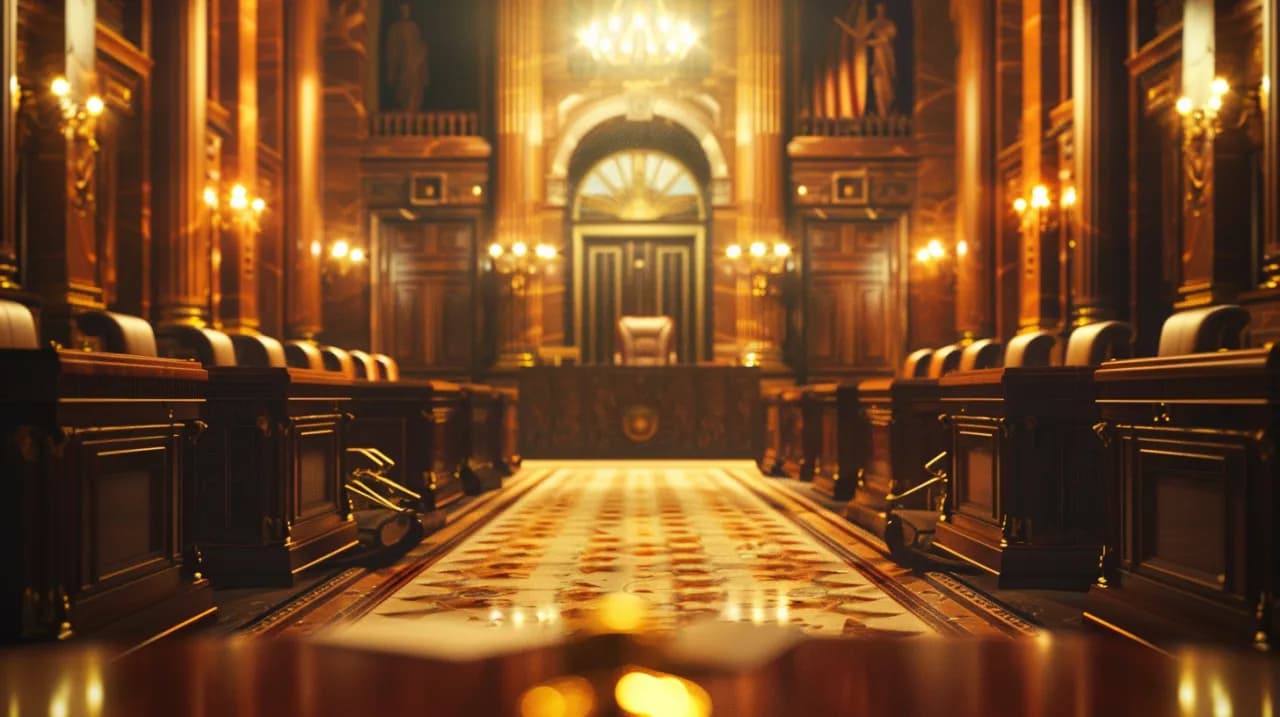 Senat: Kim są kandydaci? Profil idealnego senatora