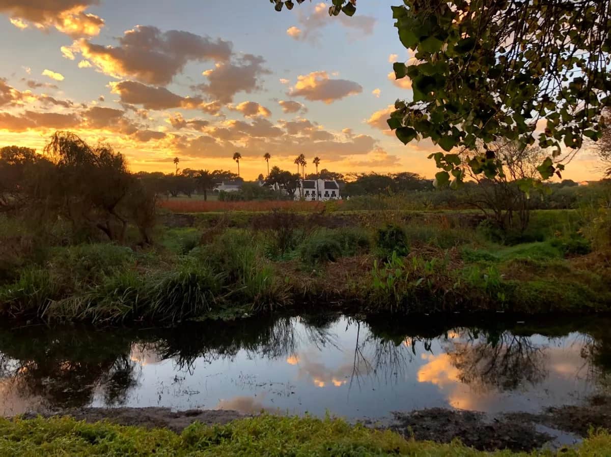Porady dla podróżujących do RPA: bezpieczeństwo na pierwszym miejscu