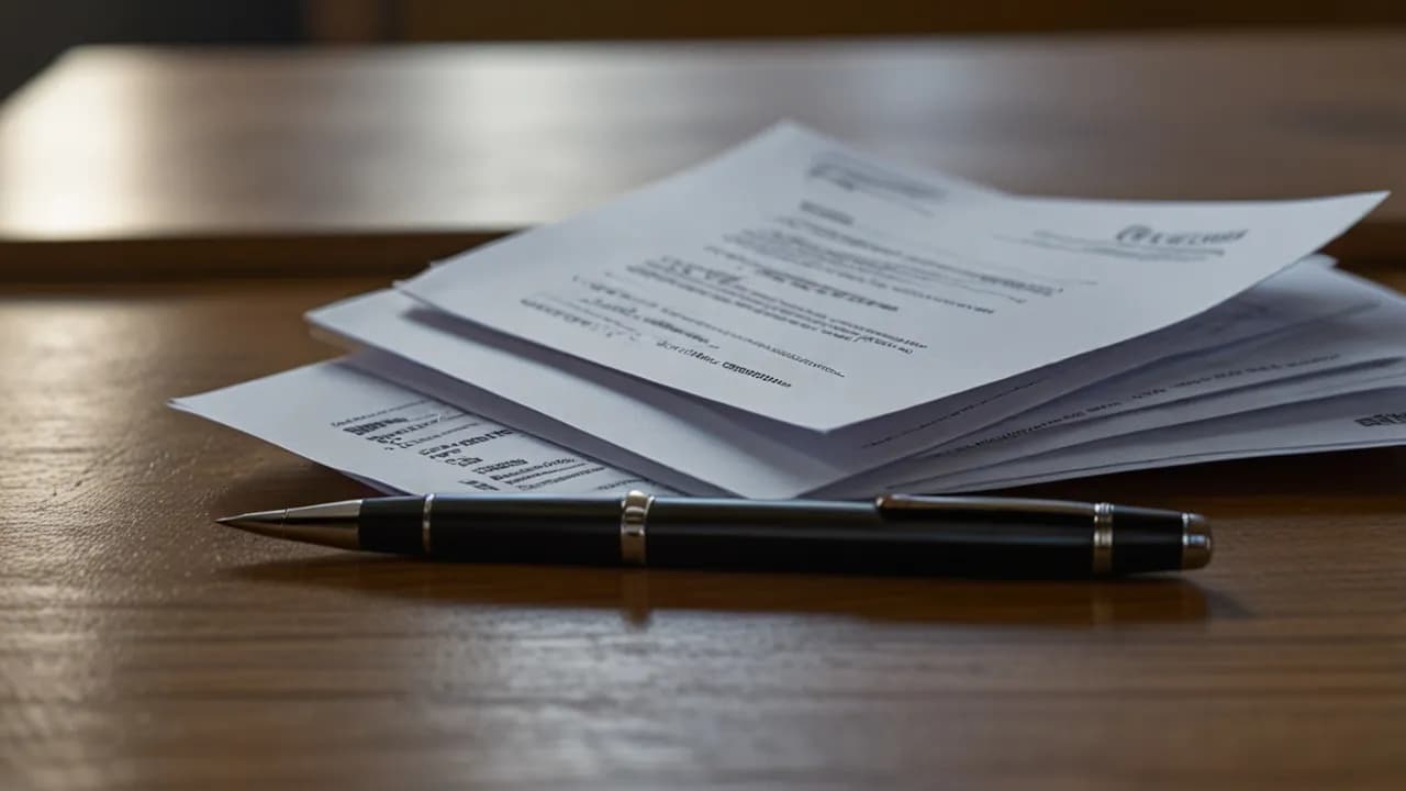 Jak poprawnie wypełnić kwestionariusz osobowy do policji: pełna instrukcja