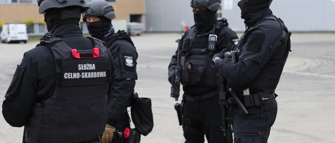 Policja skarbowa: poznaj wszystkie zadania i uprawnienia kontrolerów