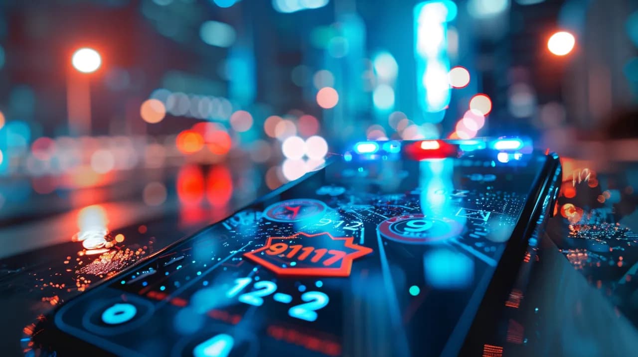 Policja numer telefonu: Który wybrać w nagłych przypadkach?