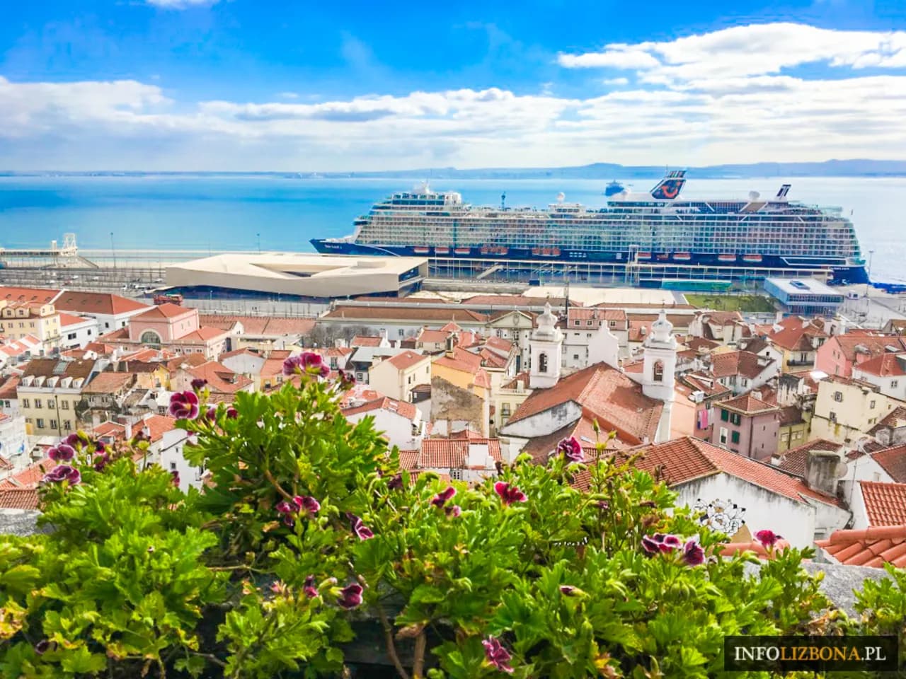 Bezpieczeństwo w Portugalii: porady dla turystów