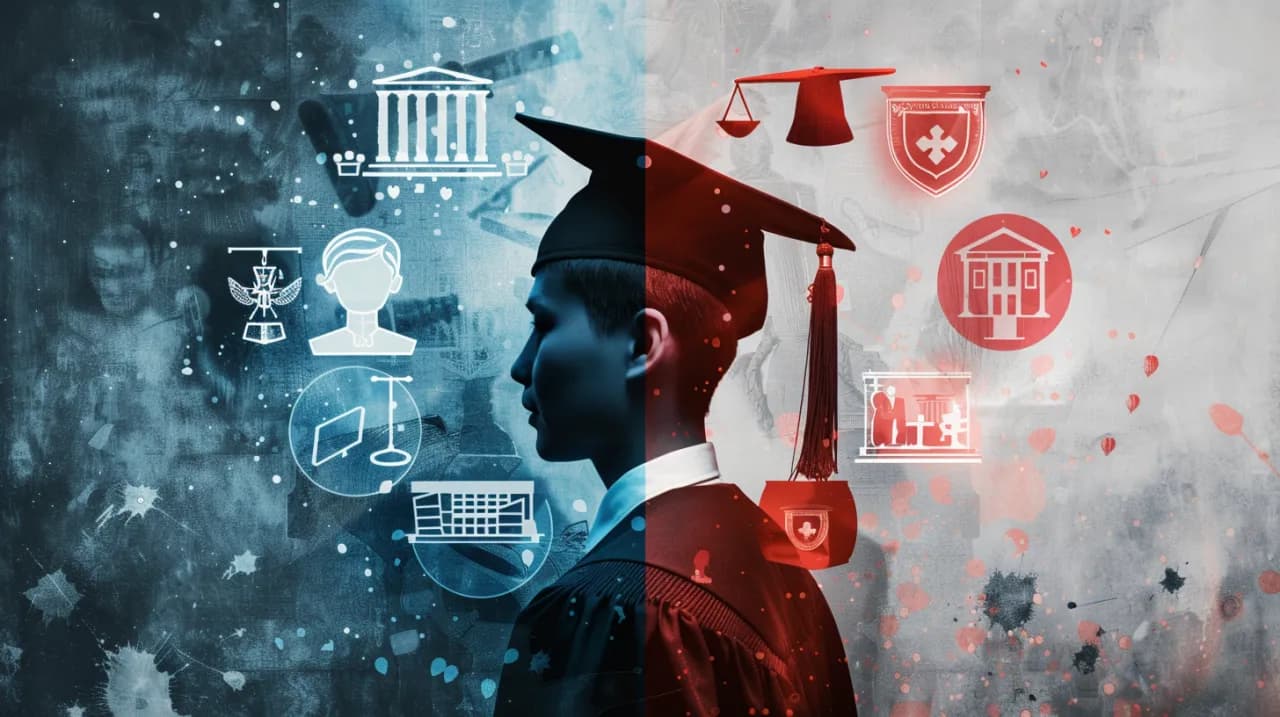 Bezpieczeństwo Wewnętrzne UW: Jakie perspektywy po studiach?