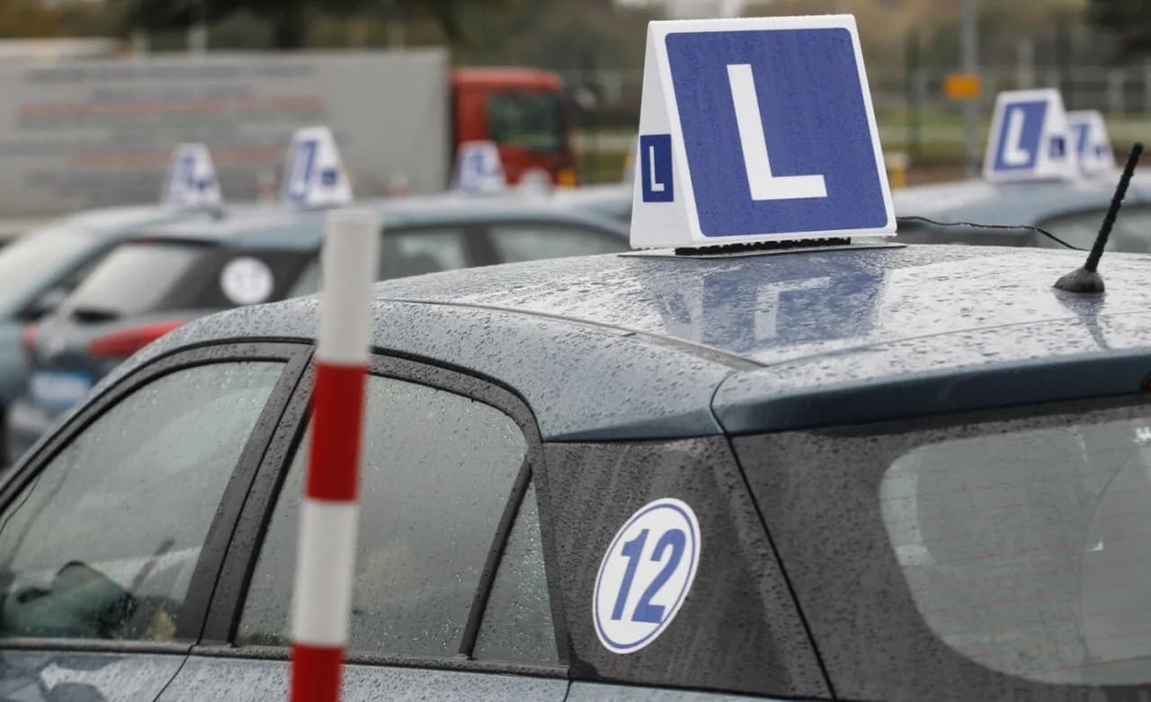 Czy kursant może dostać mandat? Ważne informacje o konsekwencjach