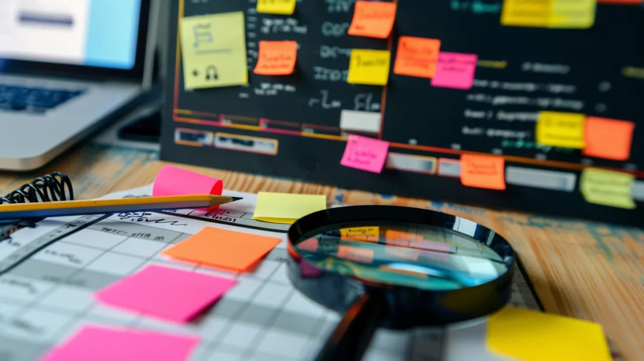 Plan zajęć APS: Gdzie znaleźć aktualny harmonogram? Wskazówki