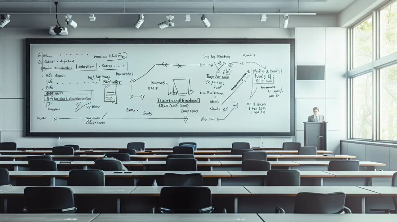 Stanowisko na wyższej uczelni: Jakie są możliwości dla doktora?