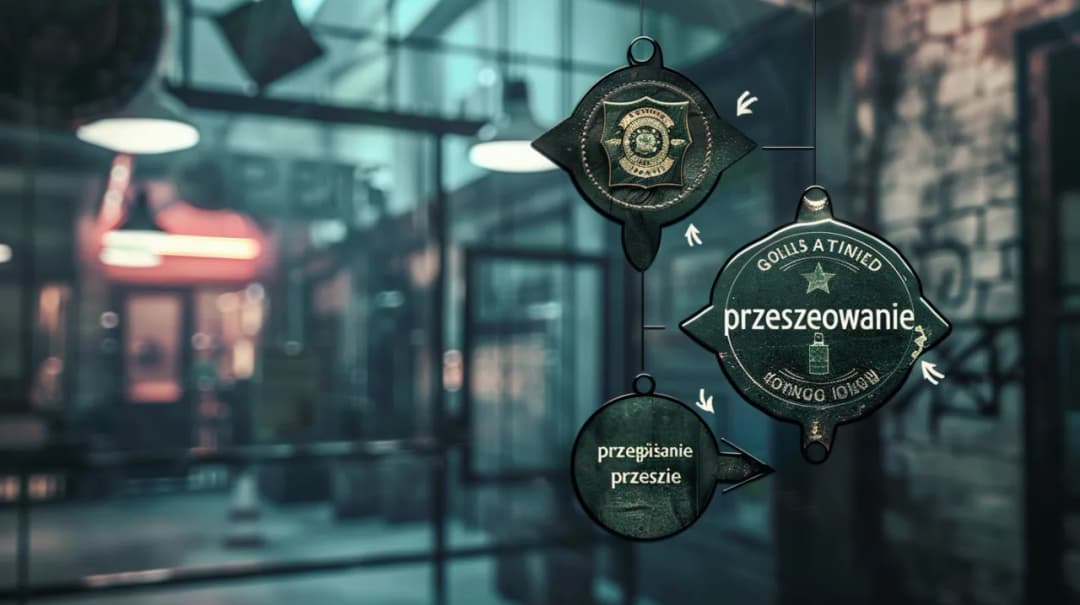 Przepisanie czy przeszeregowanie? Różnice w karierze policjanta