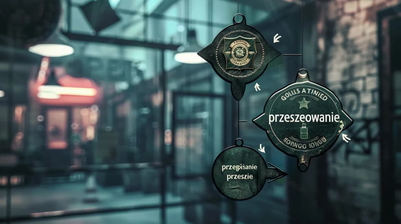 Przepisanie czy przeszeregowanie? Różnice w karierze policjanta