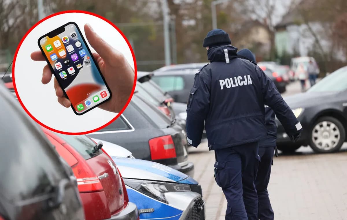 Czy policja namierzy zgubiony telefon? Poznaj realne możliwości i ograniczenia