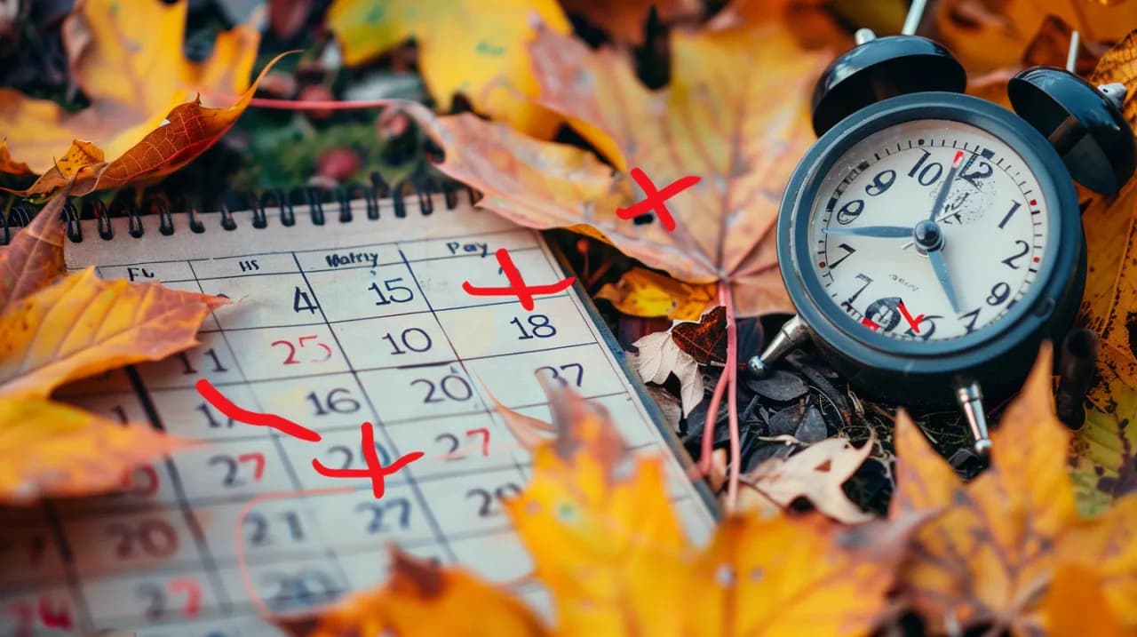 Święta w listopadzie: Które dni są wolne od pracy? Kalendarz