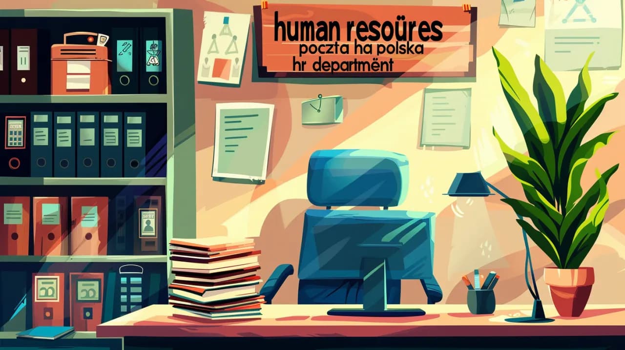 Dział kadr: Jakie ma zadania? Kluczowe obowiązki w firmie